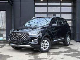 SUV   Chery Tiggo 4 Pro 2025 , 2100000 , 