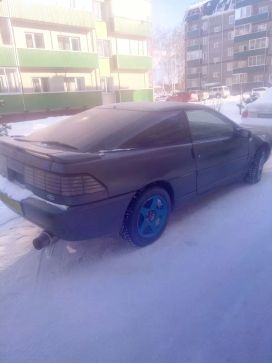  Ford Probe 1990 , 80000 , -