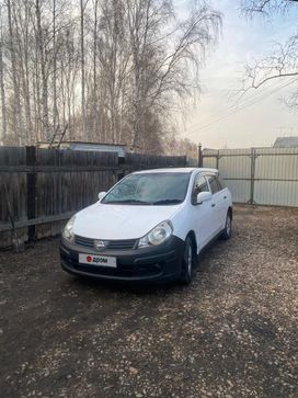  Nissan AD 2010 , 520000 , 