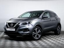  Qashqai, 2021