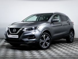 SUV   Nissan Qashqai 2021 , 2385000 , 