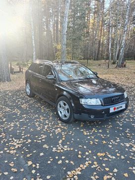  Audi A4 2003 , 550000 , 