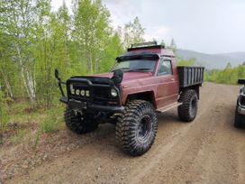 SUV   Nissan Safari 1988 , 1800000 , 