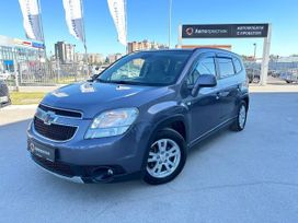   Chevrolet Orlando 2012 , 770000 , 
