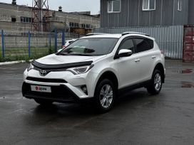 SUV   Toyota RAV4 2016 , 2800000 , 