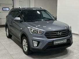 SUV   Hyundai Creta 2020 , 1849900 , --
