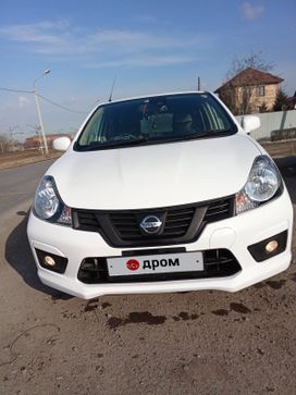  Nissan AD 2018 , 850000 , 