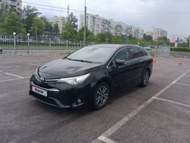  Toyota Avensis 2015 , 1470000 , -