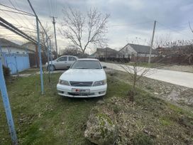  Nissan Cefiro 1996 , 99000 , 
