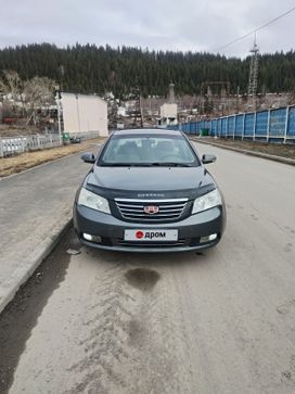  Geely Emgrand 2012 , 380000 ,  
