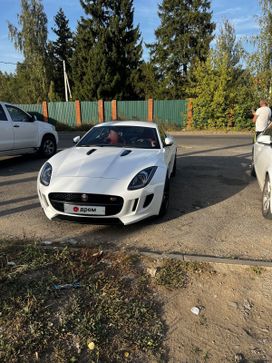  3  Jaguar F-Type 2014 , 2999999 , 