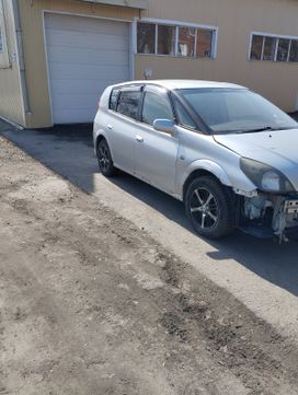  Toyota Opa 2002 , 285000 , 