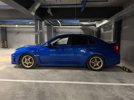  Subaru Impreza WRX 2011 , 1400000 , 