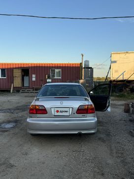  Honda Civic Ferio 1999 , 370000 , 