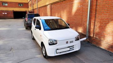  Suzuki Alto 2017 , 550000 , 