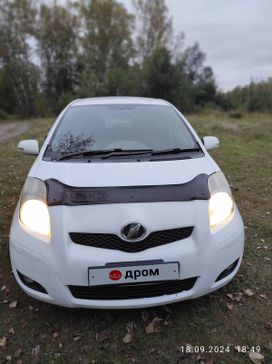  Toyota Vitz 2010 , 640000 , 