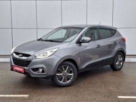 SUV   Hyundai ix35 2014 , 1050000 , 