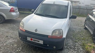    Renault Kangoo 2002 , 400000 , 