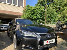  Lexus GS450h 2012 , 2010000 , 