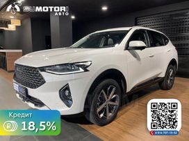 SUV   Haval F7 2019 , 2900000 , 