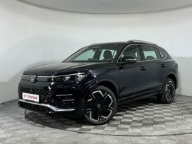 SUV   Volkswagen Tiguan 2024 , 5800000 , 