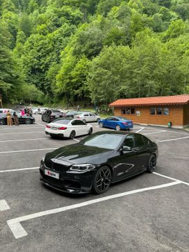 BMW 5-Series 2015 , 2300000 , 