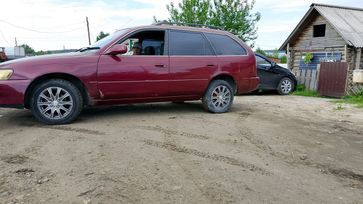  Toyota Corolla 1997 , 215000 , 