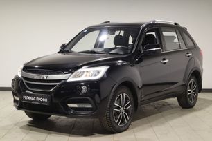 SUV   Lifan X60 2017 , 907000 , 