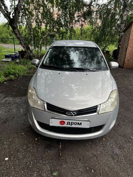  Chery Bonus A13 2012 , 420000 , 