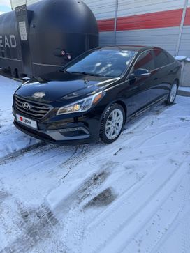  Hyundai Sonata 2017 , 1829000 , 