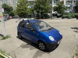  Daewoo Matiz 2011 , 125000 , 
