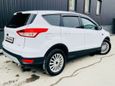 SUV   Ford Kuga 2016 , 1359000 , 