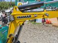 - Yanmar SV08 2018 , 900000 , 