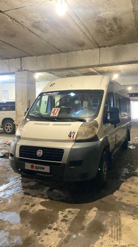   Fiat Ducato 2013 , 750000 , 