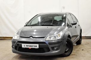  Citroen C4 2011 , 380000 , 