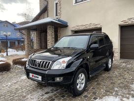 SUV   Toyota Land Cruiser Prado 2007 , 2559000 , 