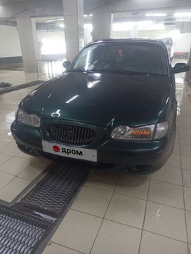  Hyundai Sonata 1998 , 255000 , 