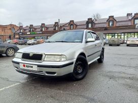  Skoda Octavia 1998 , 250000 , 