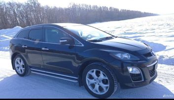 SUV   Mazda CX-7 2011 , 1300000 , 