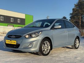  Hyundai Solaris 2012 , 879000 , 