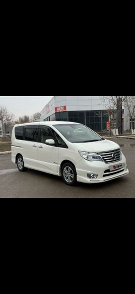    Nissan Serena 2014 , 1649999 , 
