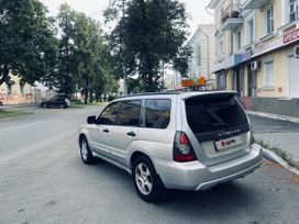 SUV   Subaru Forester 1999 , 690000 ,  