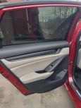 Honda Accord 2018 , 2250000 , --