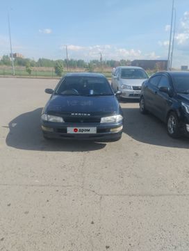  Toyota Carina 1995 , 280000 , 