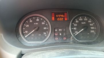 Renault Sandero 2013 , 690000 , 