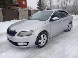  Skoda Octavia 2013 , 755000 , 