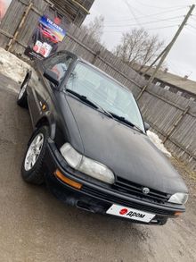  Corolla, 1991