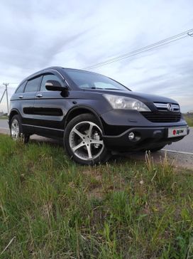 SUV   Honda CR-V 2008 , 1480000 , 