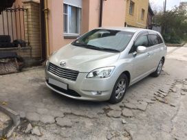    Toyota Mark X Zio 2008 , 282000 , 