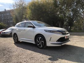 SUV   Toyota Harrier 2017 , 2840000 , 